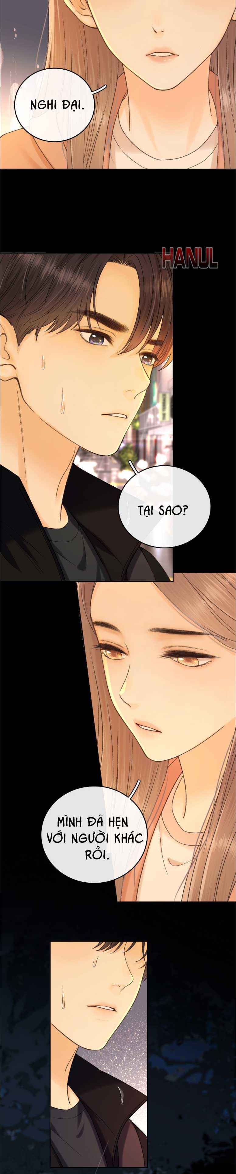 đọc truyện  Khó Dỗ Dành Chương 127 ảnh 8 tại Thiên Thai Truyện