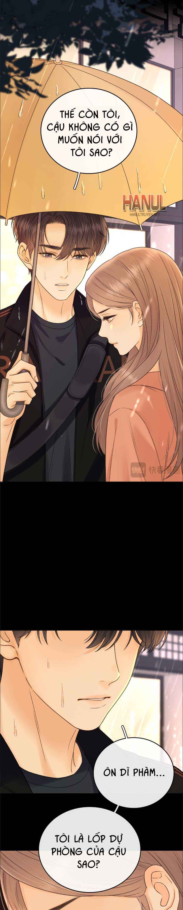 đọc truyện  Khó Dỗ Dành Chương 127 ảnh 9 tại Thiên Thai Truyện