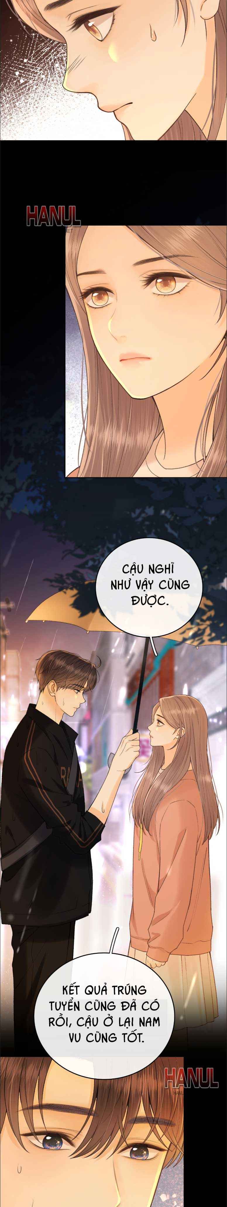 đọc truyện  Khó Dỗ Dành Chương 127 ảnh 10 tại Thiên Thai Truyện