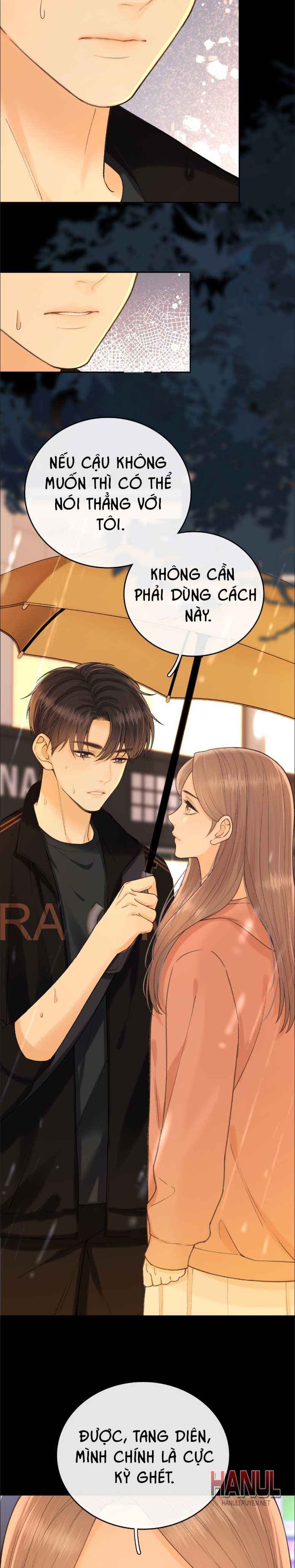 đọc truyện  Khó Dỗ Dành Chương 127 ảnh 11 tại Thiên Thai Truyện