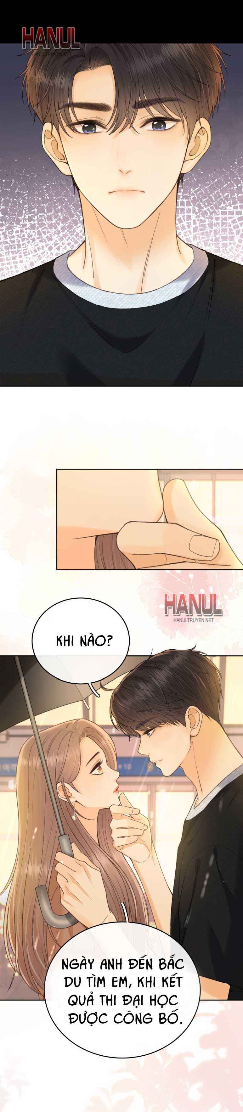 đọc truyện  Khó Dỗ Dành Chương 128 ảnh 3 tại Thiên Thai Truyện