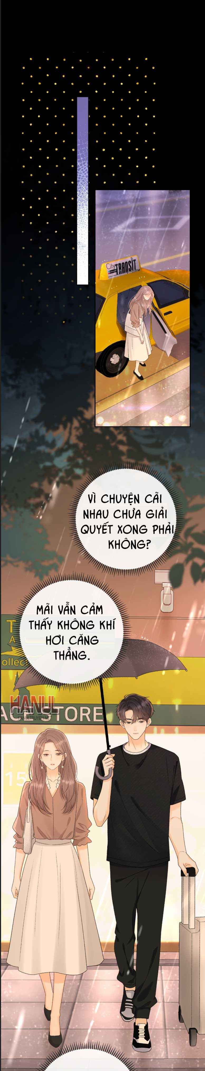 đọc truyện  Khó Dỗ Dành Chương 128 ảnh 13 tại Thiên Thai Truyện