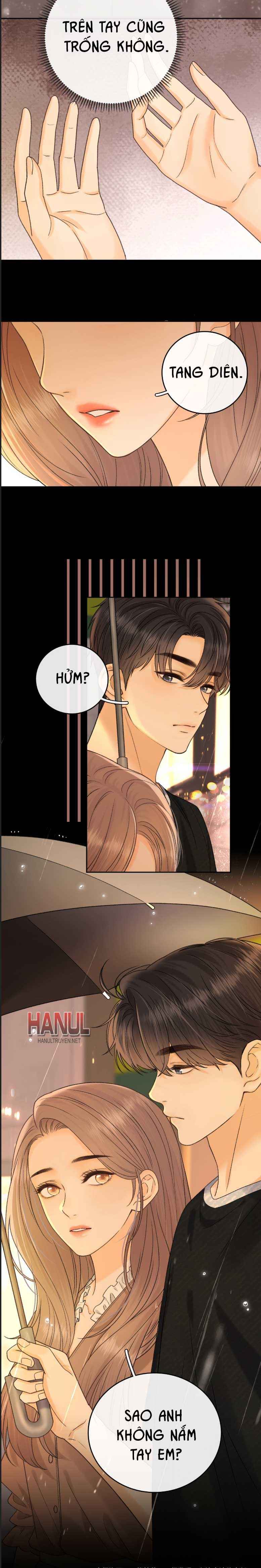 đọc truyện  Khó Dỗ Dành Chương 128 ảnh 14 tại Thiên Thai Truyện