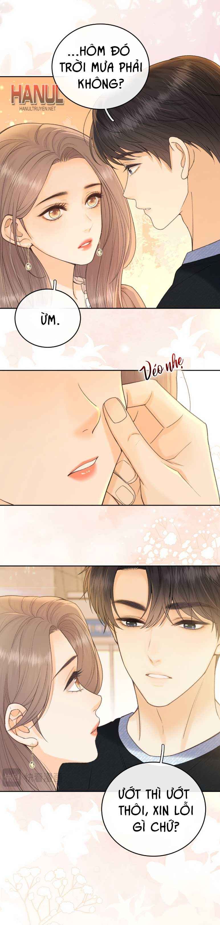 đọc truyện  Khó Dỗ Dành Chương 128 ảnh 4 tại Thiên Thai Truyện