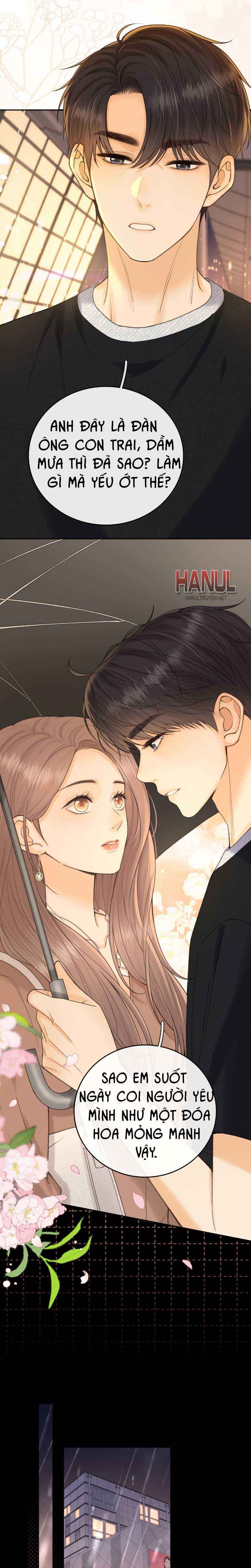 đọc truyện  Khó Dỗ Dành Chương 128 ảnh 5 tại Thiên Thai Truyện