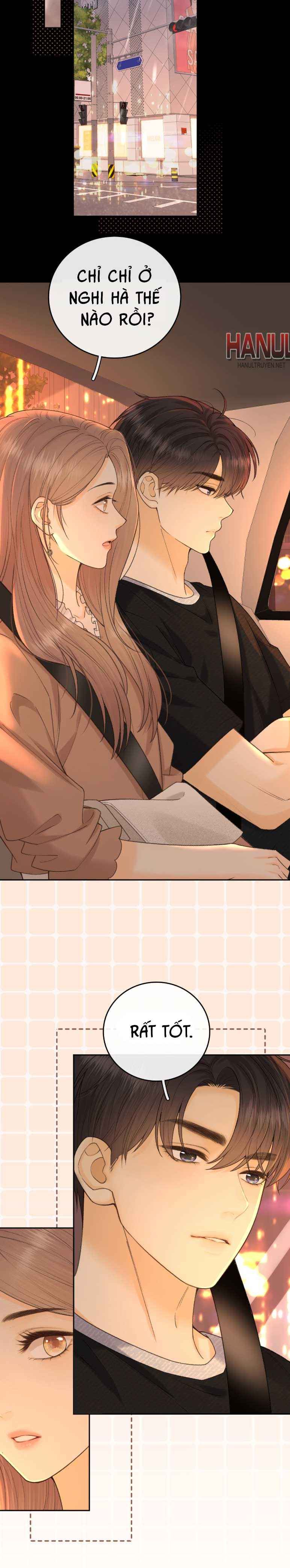 đọc truyện  Khó Dỗ Dành Chương 128 ảnh 6 tại Thiên Thai Truyện