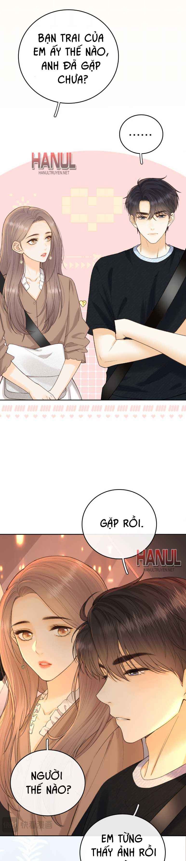 đọc truyện  Khó Dỗ Dành Chương 128 ảnh 7 tại Thiên Thai Truyện