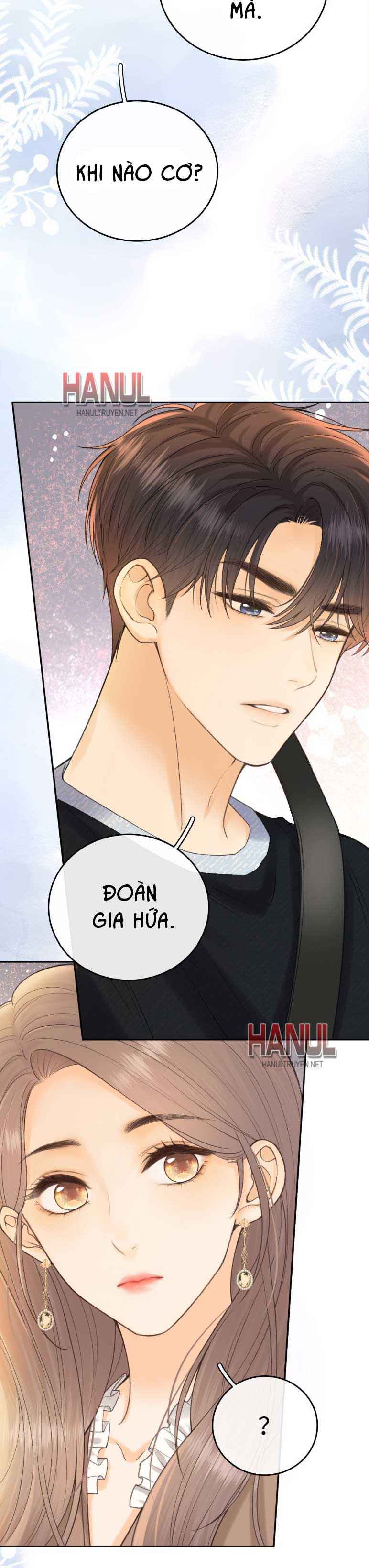 đọc truyện  Khó Dỗ Dành Chương 128 ảnh 8 tại Thiên Thai Truyện