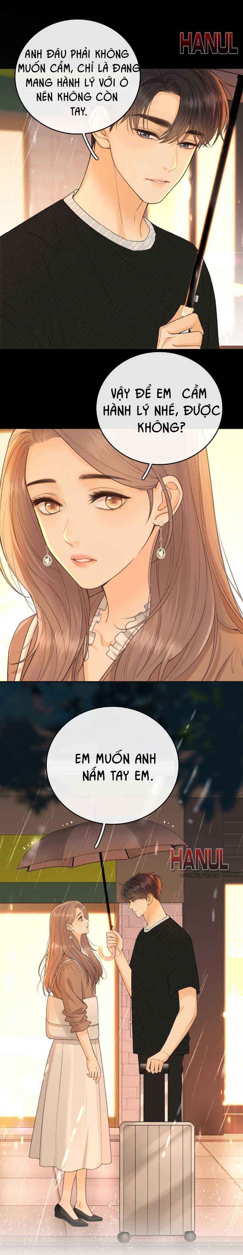 đọc truyện  Khó Dỗ Dành Chương 129 ảnh 3 tại Thiên Thai Truyện