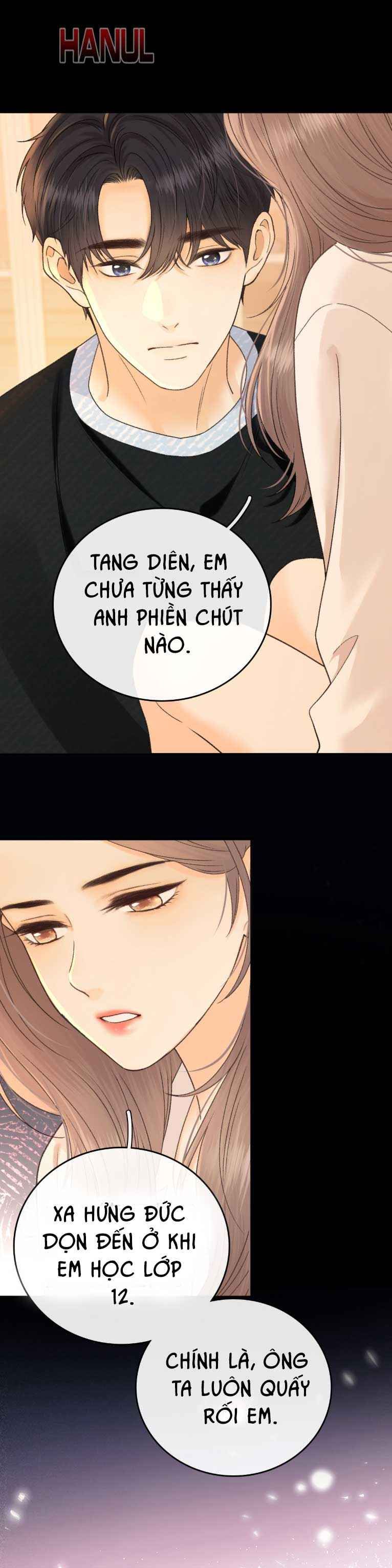 đọc truyện  Khó Dỗ Dành Chương 129 ảnh 12 tại Thiên Thai Truyện