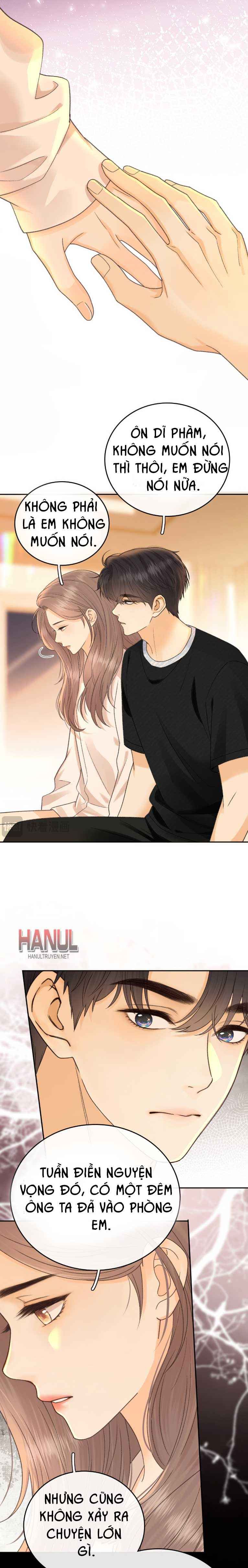 đọc truyện  Khó Dỗ Dành Chương 129 ảnh 13 tại Thiên Thai Truyện