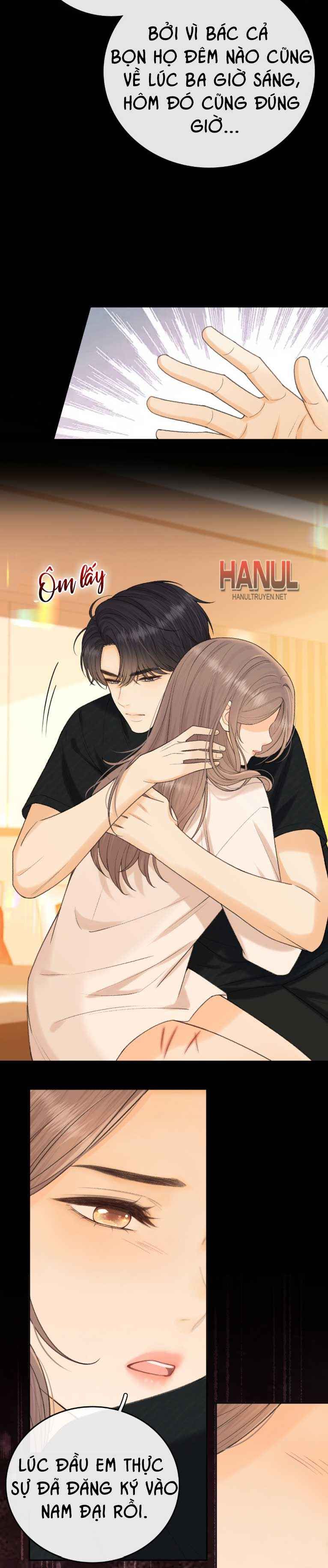 đọc truyện  Khó Dỗ Dành Chương 129 ảnh 14 tại Thiên Thai Truyện