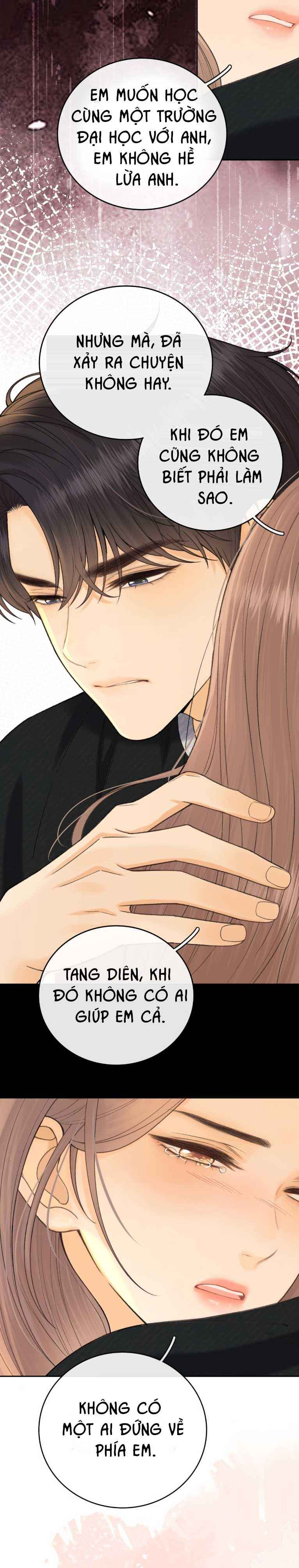 đọc truyện  Khó Dỗ Dành Chương 129 ảnh 15 tại Thiên Thai Truyện