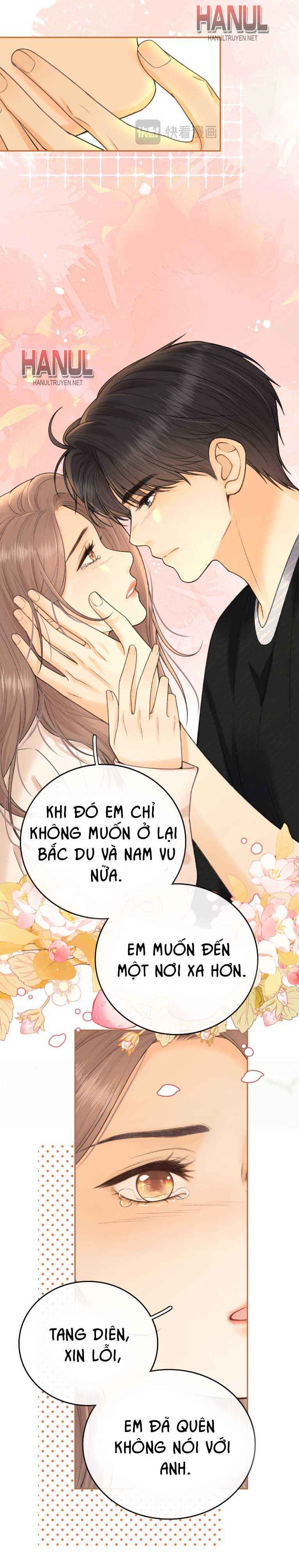 đọc truyện  Khó Dỗ Dành Chương 129 ảnh 16 tại Thiên Thai Truyện