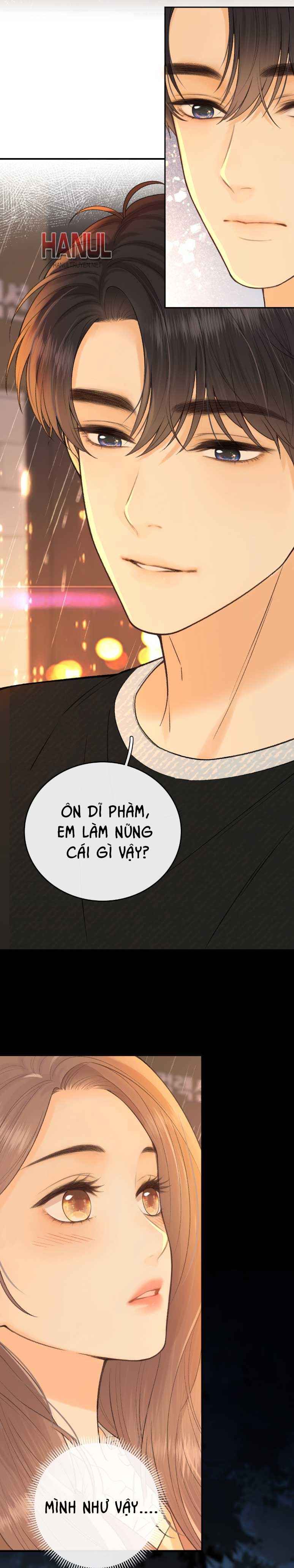 đọc truyện  Khó Dỗ Dành Chương 129 ảnh 4 tại Thiên Thai Truyện