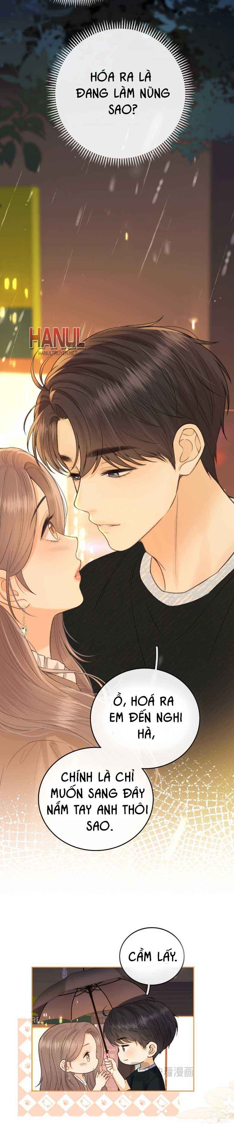 đọc truyện  Khó Dỗ Dành Chương 129 ảnh 5 tại Thiên Thai Truyện