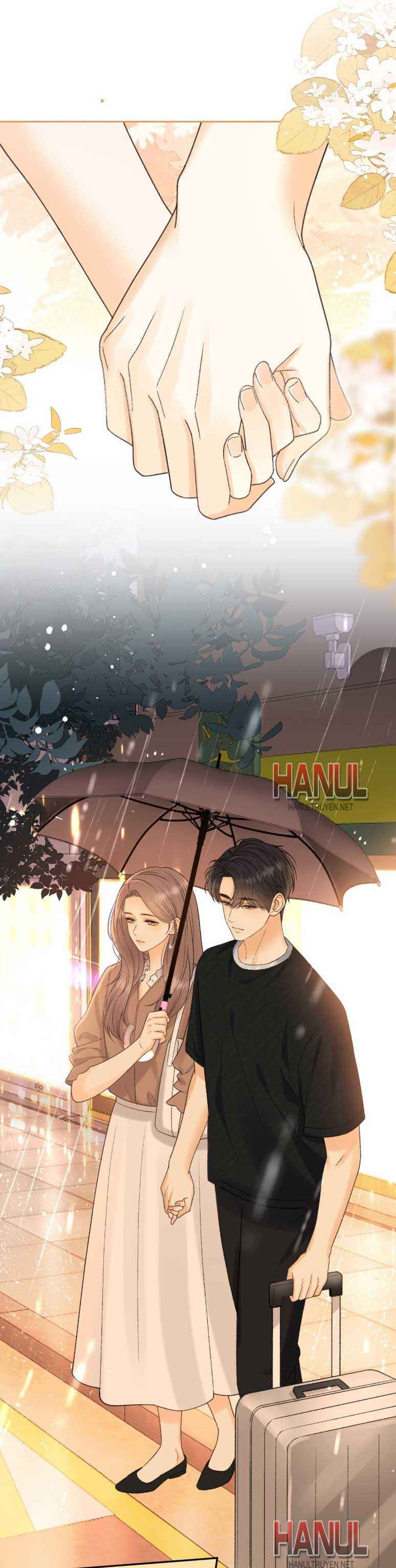 đọc truyện  Khó Dỗ Dành Chương 129 ảnh 6 tại Thiên Thai Truyện