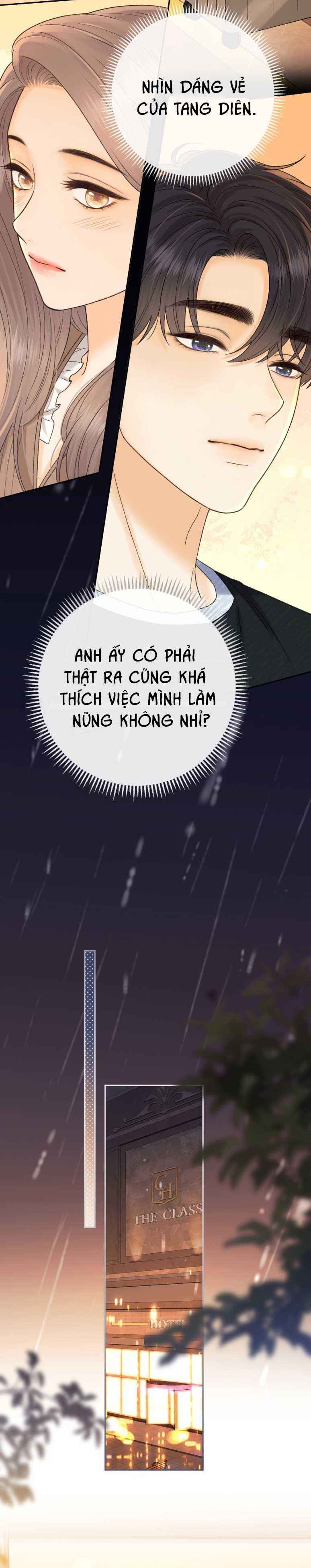 đọc truyện  Khó Dỗ Dành Chương 129 ảnh 7 tại Thiên Thai Truyện