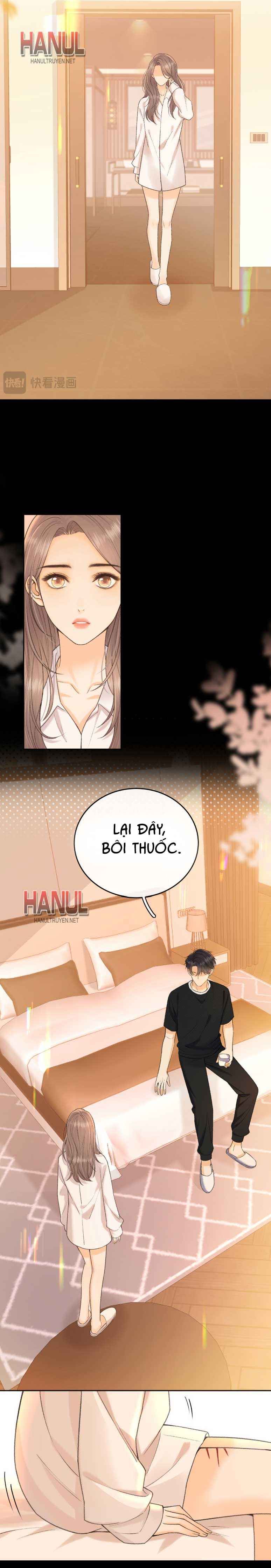 đọc truyện  Khó Dỗ Dành Chương 129 ảnh 8 tại Thiên Thai Truyện