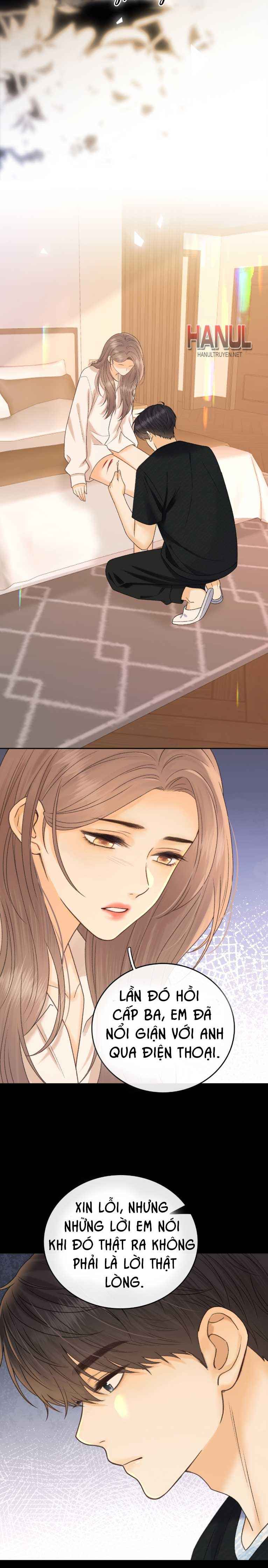 đọc truyện  Khó Dỗ Dành Chương 129 ảnh 11 tại Thiên Thai Truyện