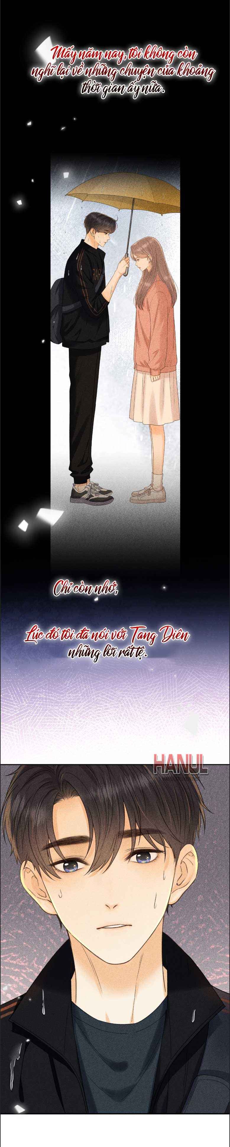 đọc truyện  Khó Dỗ Dành Chương 130 ảnh 3 tại Thiên Thai Truyện