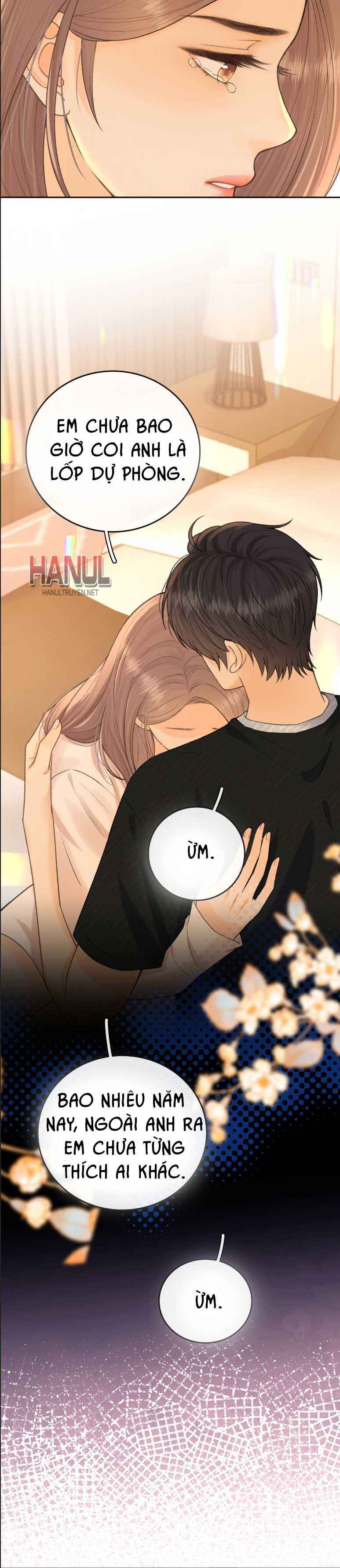 đọc truyện  Khó Dỗ Dành Chương 130 ảnh 12 tại Thiên Thai Truyện