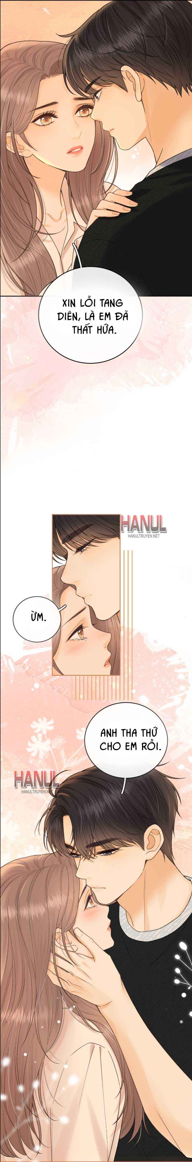 đọc truyện  Khó Dỗ Dành Chương 130 ảnh 13 tại Thiên Thai Truyện