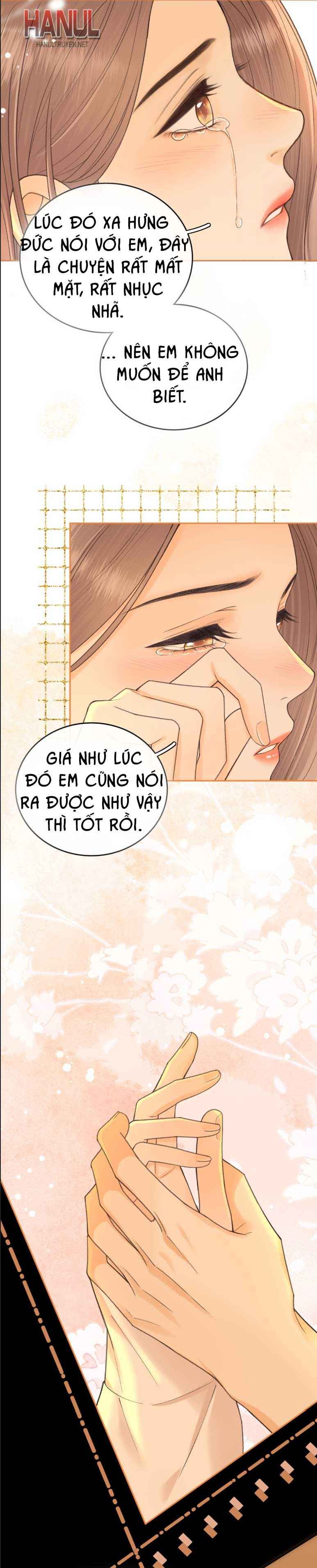 đọc truyện  Khó Dỗ Dành Chương 130 ảnh 14 tại Thiên Thai Truyện