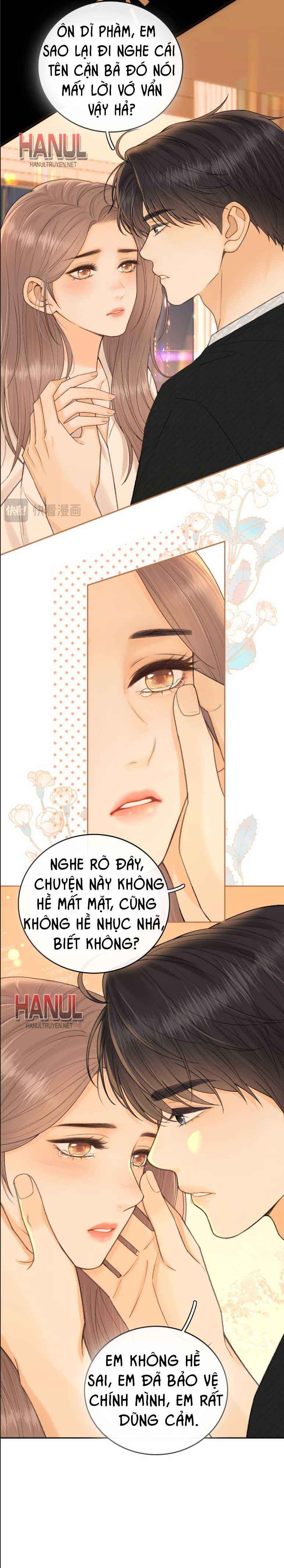 đọc truyện  Khó Dỗ Dành Chương 130 ảnh 15 tại Thiên Thai Truyện