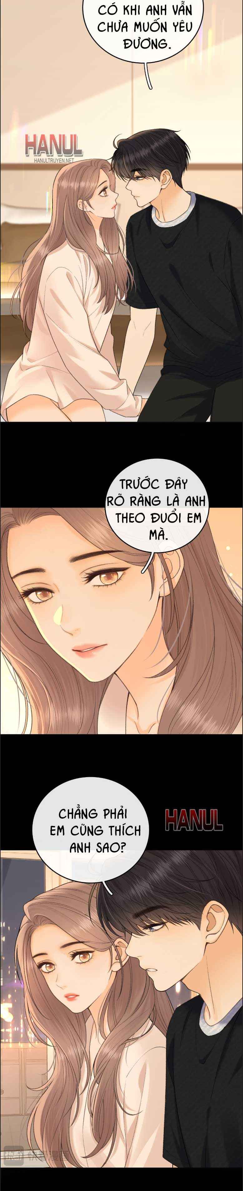 đọc truyện  Khó Dỗ Dành Chương 130 ảnh 17 tại Thiên Thai Truyện