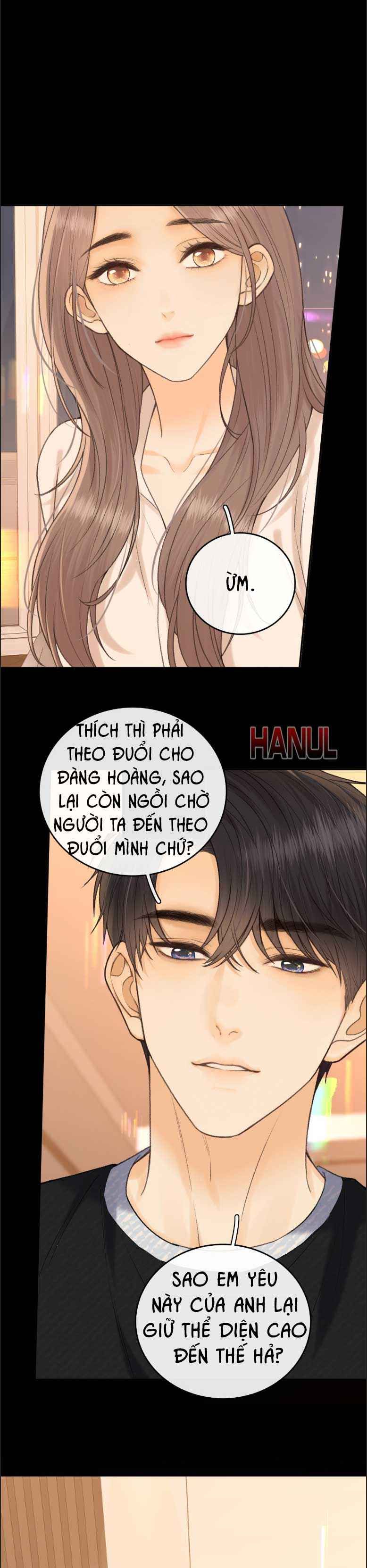 đọc truyện  Khó Dỗ Dành Chương 130 ảnh 18 tại Thiên Thai Truyện