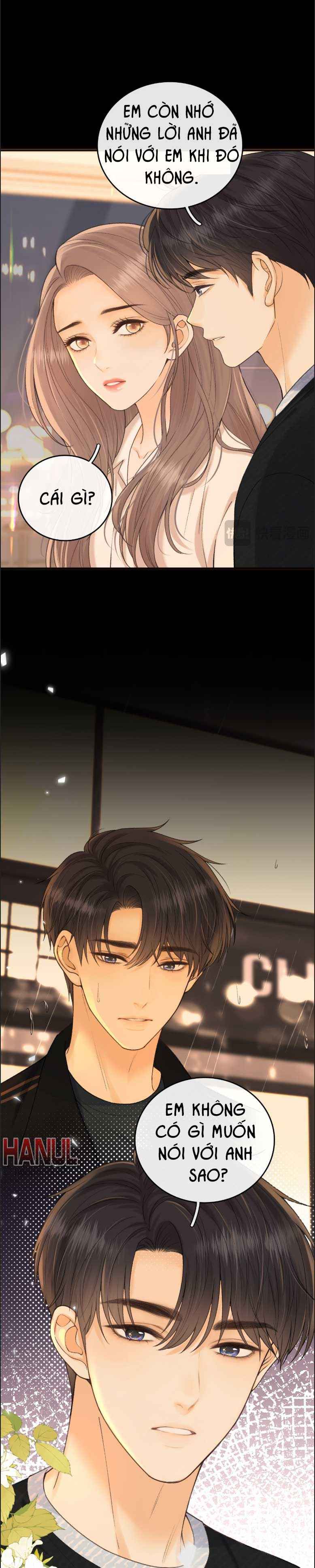 đọc truyện  Khó Dỗ Dành Chương 130 ảnh 6 tại Thiên Thai Truyện