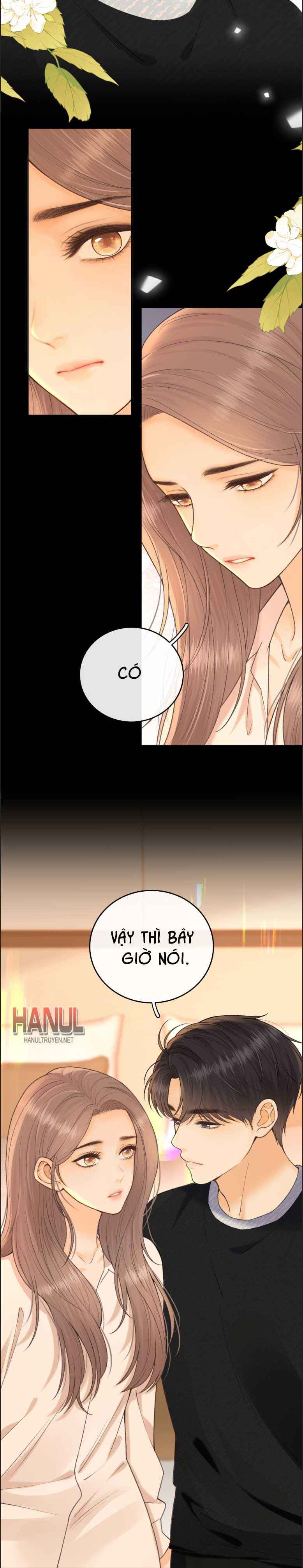 đọc truyện  Khó Dỗ Dành Chương 130 ảnh 7 tại Thiên Thai Truyện