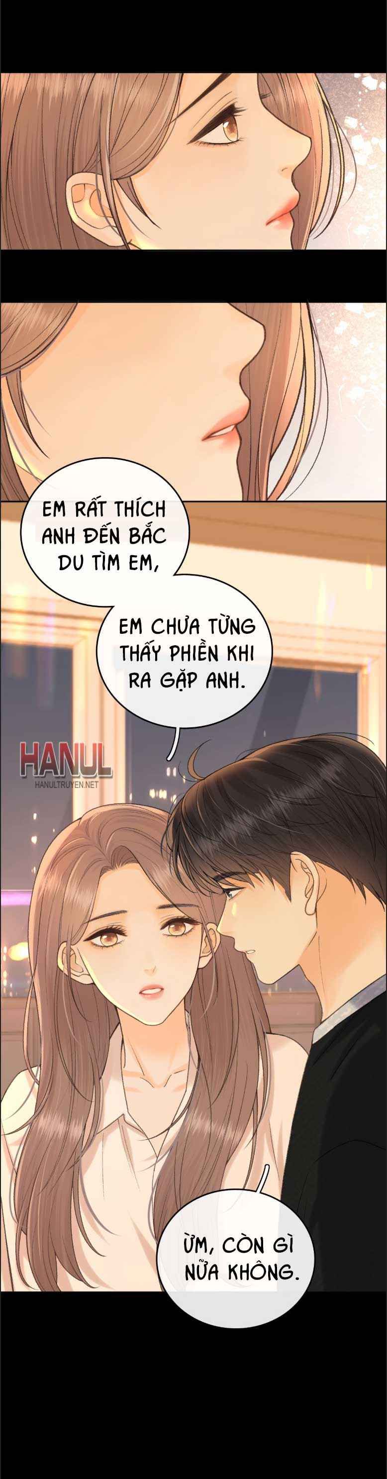 đọc truyện  Khó Dỗ Dành Chương 130 ảnh 8 tại Thiên Thai Truyện