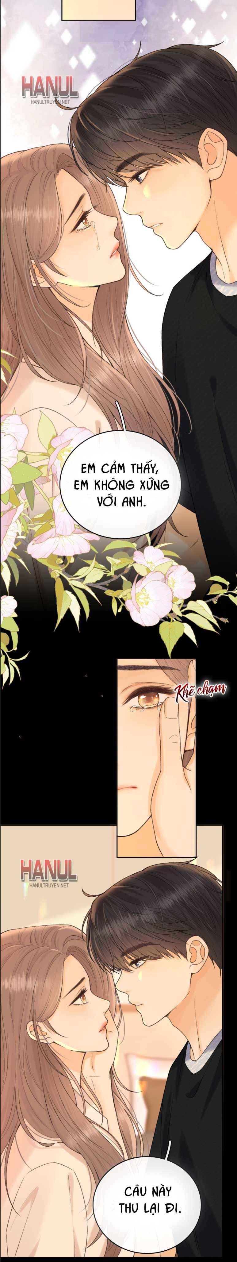 đọc truyện  Khó Dỗ Dành Chương 130 ảnh 10 tại Thiên Thai Truyện