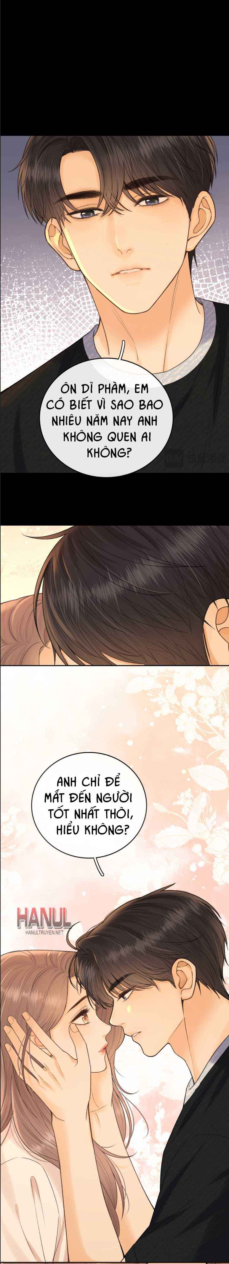 đọc truyện  Khó Dỗ Dành Chương 130 ảnh 11 tại Thiên Thai Truyện