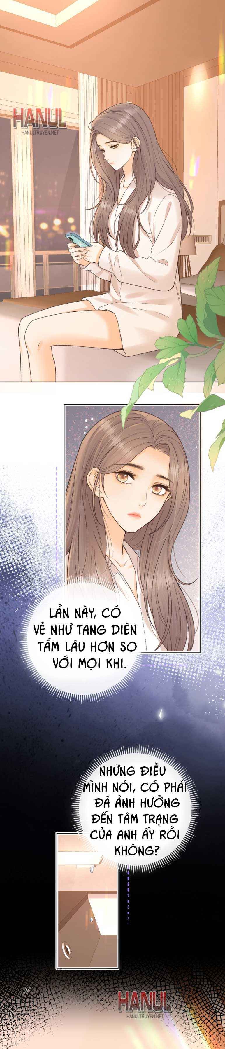 đọc truyện  Khó Dỗ Dành Chương 131 ảnh 3 tại Thiên Thai Truyện