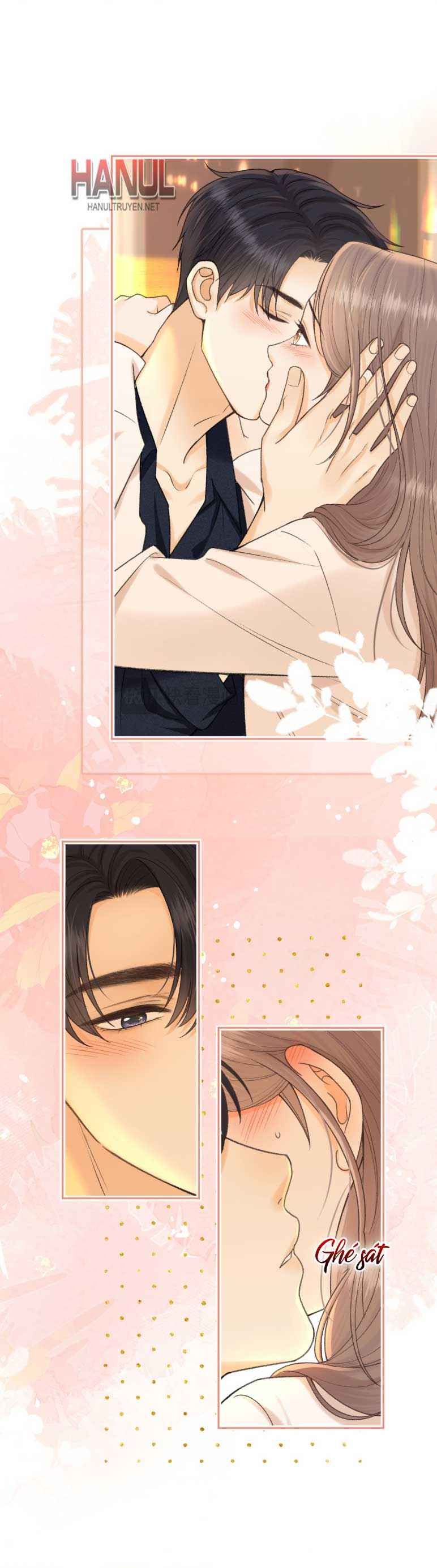 đọc truyện  Khó Dỗ Dành Chương 131 ảnh 14 tại Thiên Thai Truyện