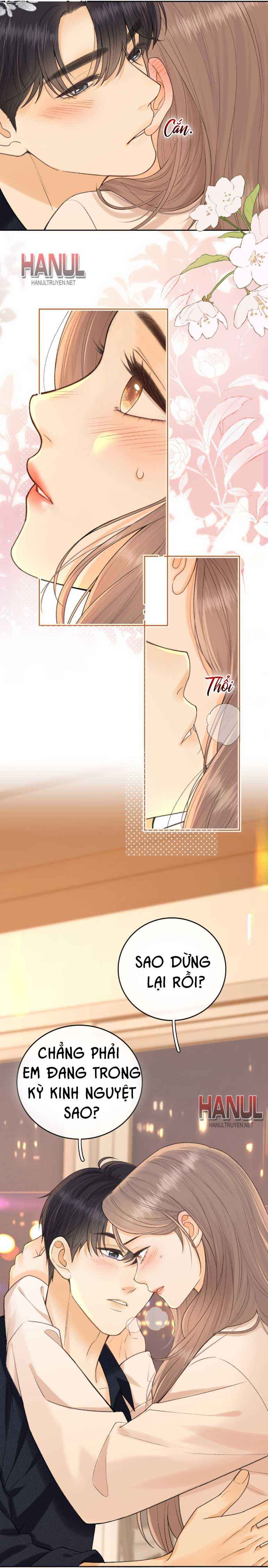 đọc truyện  Khó Dỗ Dành Chương 131 ảnh 15 tại Thiên Thai Truyện