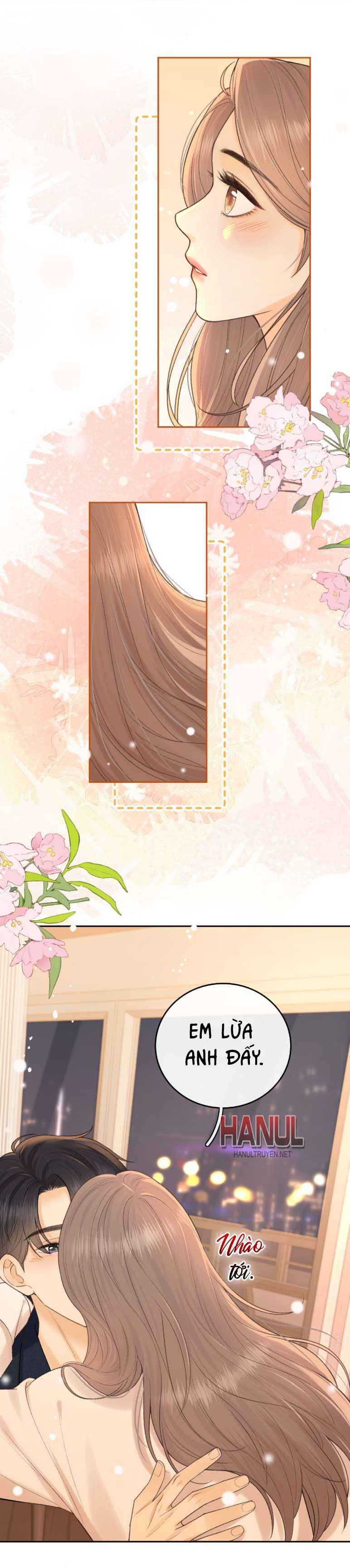 đọc truyện  Khó Dỗ Dành Chương 131 ảnh 16 tại Thiên Thai Truyện