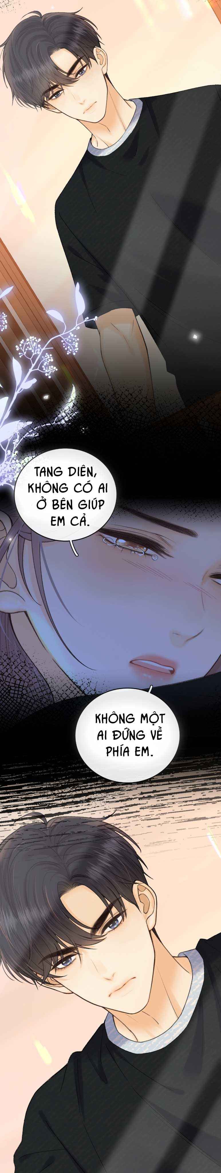 đọc truyện  Khó Dỗ Dành Chương 131 ảnh 4 tại Thiên Thai Truyện