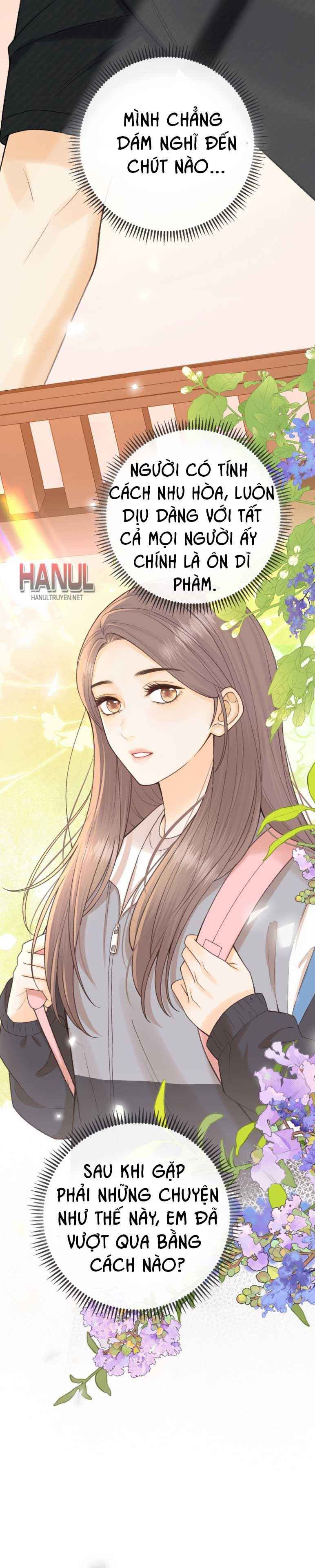 đọc truyện  Khó Dỗ Dành Chương 131 ảnh 5 tại Thiên Thai Truyện