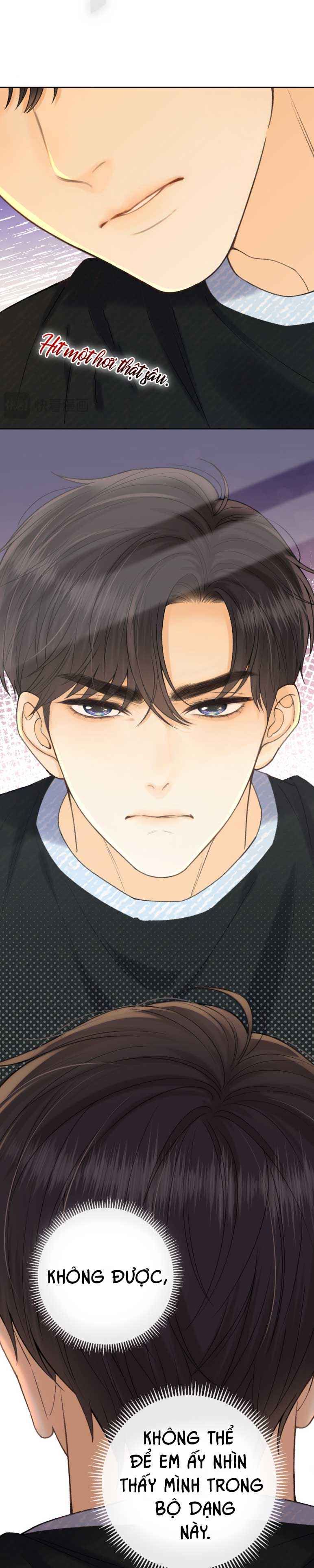 đọc truyện  Khó Dỗ Dành Chương 131 ảnh 6 tại Thiên Thai Truyện