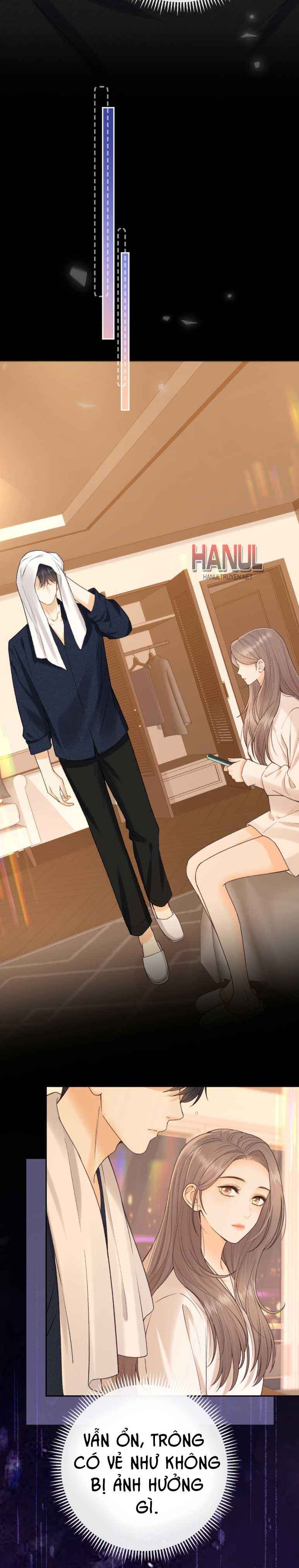 đọc truyện  Khó Dỗ Dành Chương 131 ảnh 7 tại Thiên Thai Truyện