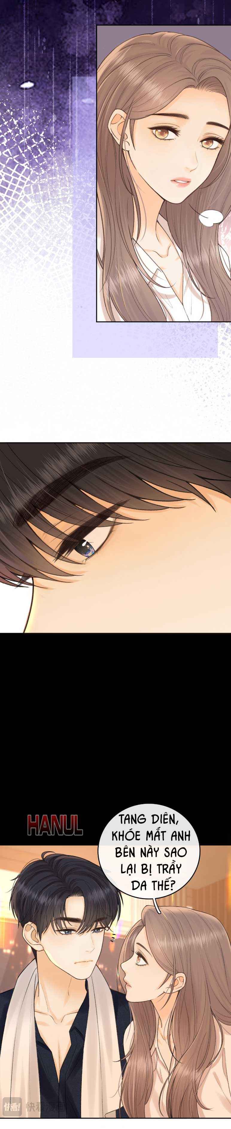 đọc truyện  Khó Dỗ Dành Chương 131 ảnh 8 tại Thiên Thai Truyện