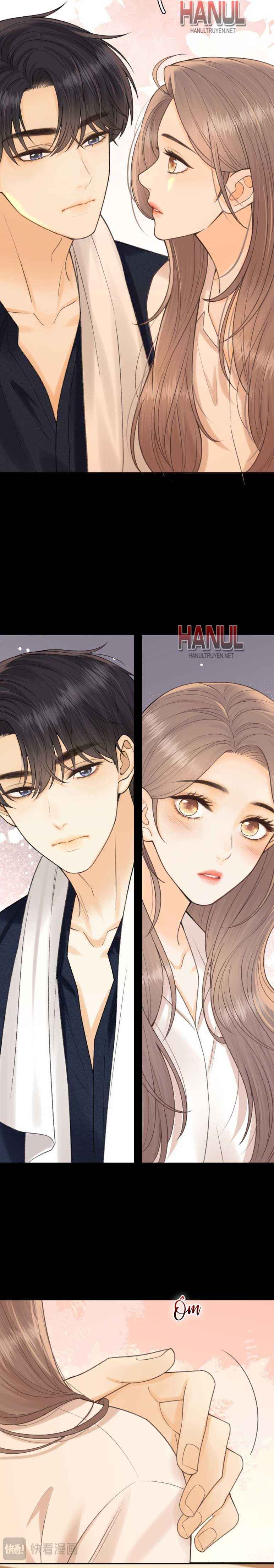 đọc truyện  Khó Dỗ Dành Chương 131 ảnh 11 tại Thiên Thai Truyện