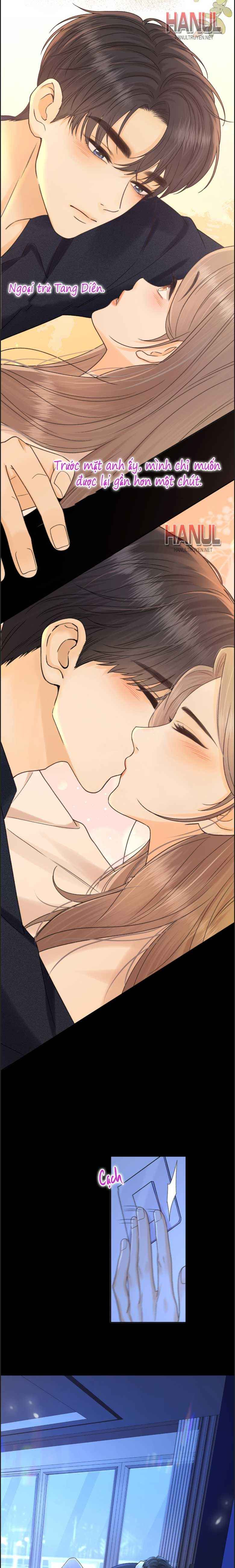 đọc truyện  Khó Dỗ Dành Chương 132 ảnh 15 tại Thiên Thai Truyện