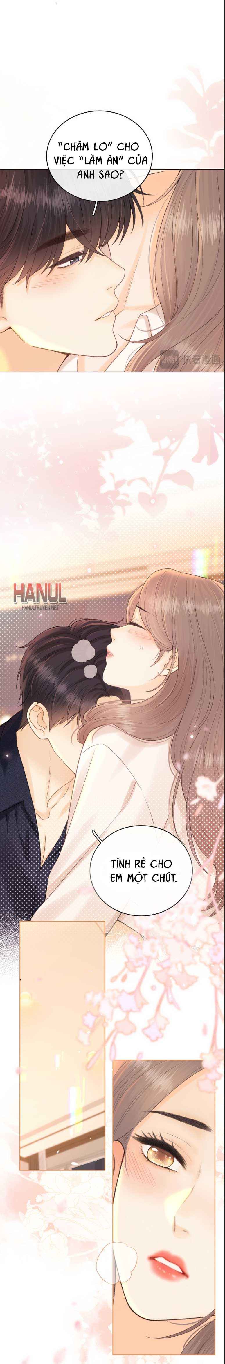 đọc truyện  Khó Dỗ Dành Chương 132 ảnh 4 tại Thiên Thai Truyện