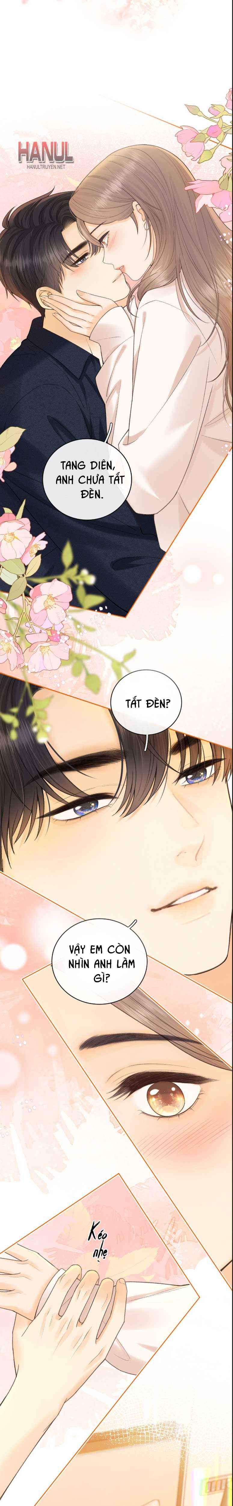 đọc truyện  Khó Dỗ Dành Chương 132 ảnh 5 tại Thiên Thai Truyện