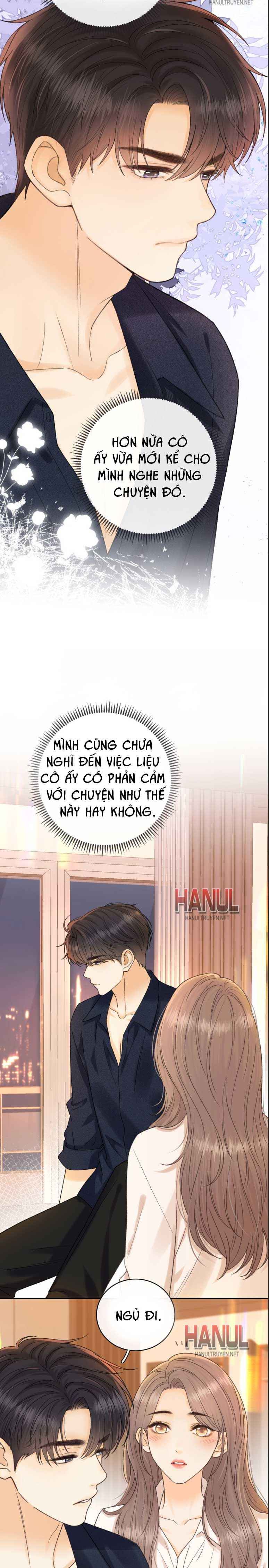 đọc truyện  Khó Dỗ Dành Chương 132 ảnh 8 tại Thiên Thai Truyện